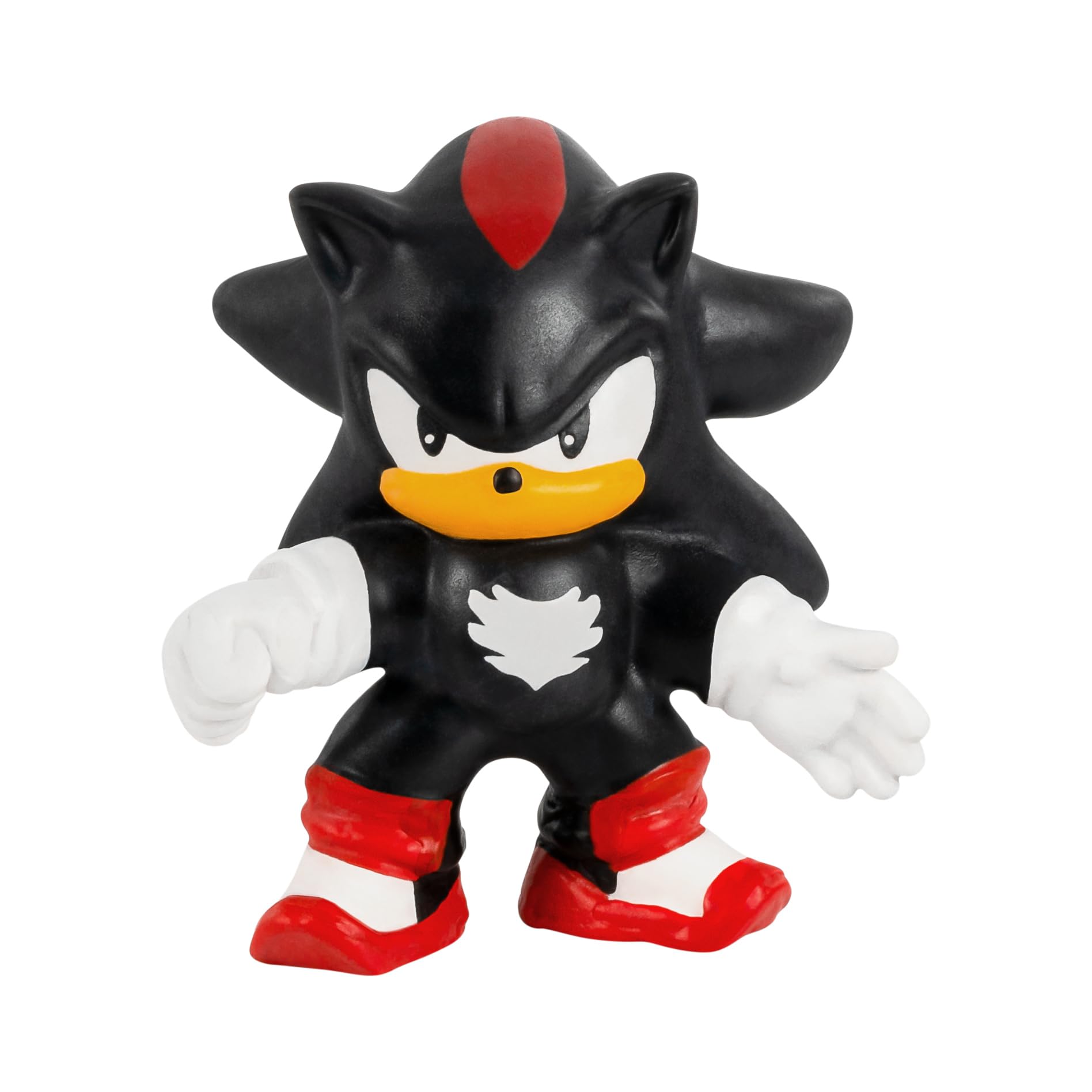 Heroes of Goo Jit Zu Minis Sonic 6 Pack - Collectible Goo JIT Zu Stretchy Minis, 6 Stretchy Sonic Characters