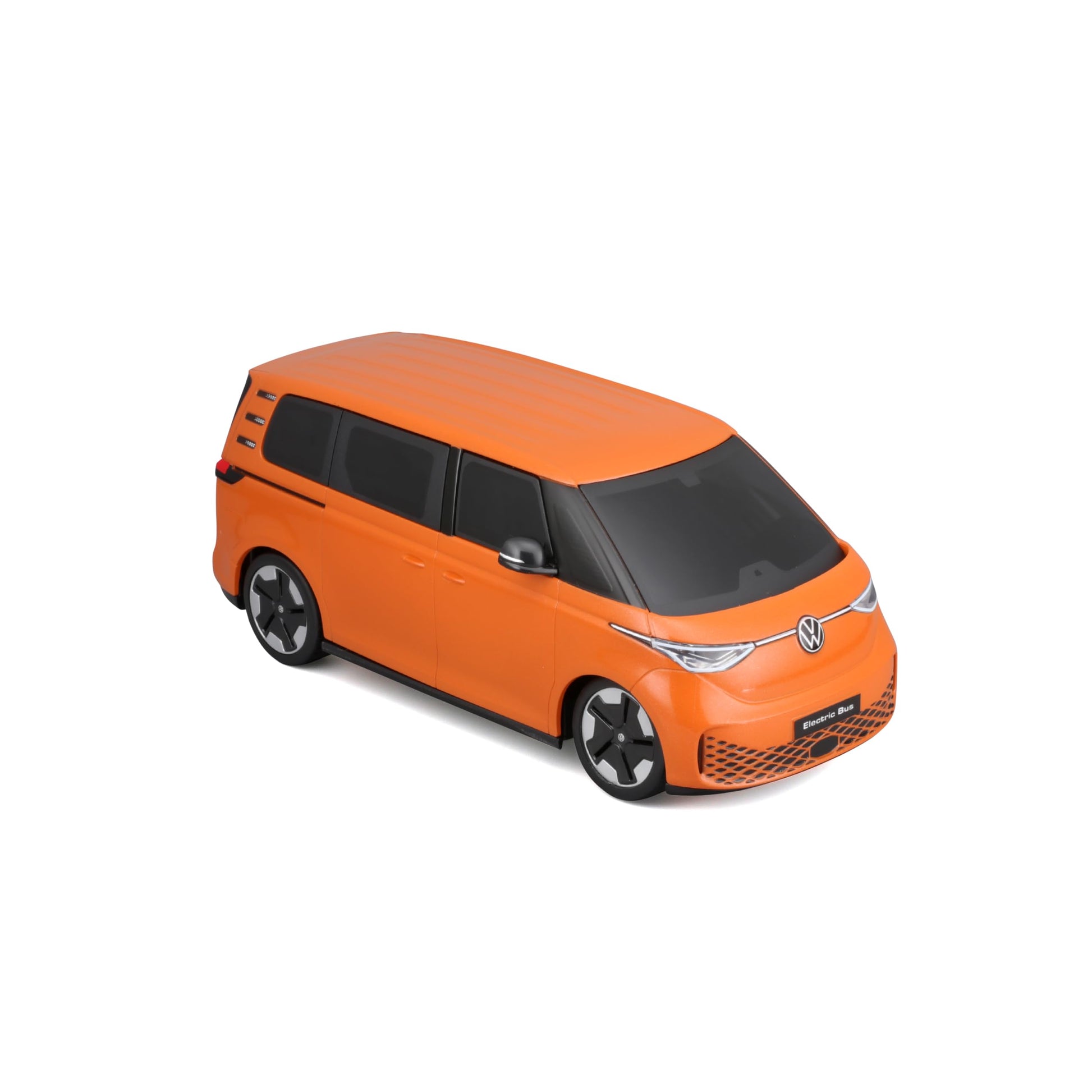 Maisto Tech RC 1:24 2023 Volkswagen Electric Van (aka ID. Buzz)