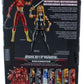 Marvel Legends Infinite Series Fearless Defenders Thundra