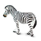 Safari Ltd. Plains Zebra Figurine - Realistic 5" Model Figure - Educational Toy for Boys, Girls and Kids Ages 1+