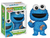 Funko POP TV: Sesame Street Cookie Monster Action Figure