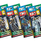 CMON Zombicide: Gear Up