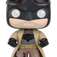 Funko POP Heroes: Batman vs Superman - Knightmare Batman Action Figure