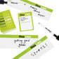 ReaLies - The Hilarious Party Game of Truths and Lies That Tests How Well You Know Your Friends - by What Do You Meme?