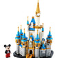 Lego Disney Mini Castle 40478