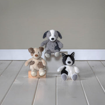Mary Meyer Stuffed Animal Plush Soft Toy, 6-Inches, Durango Hound Dog