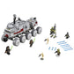 LEGO Star Wars Clone Turbo Tank 75151 Star Wars Toy