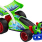 Hot Wheels Disney Pixar Cars Bundle, Set of 5 Premium 1:64 Scale Toy Vehicles in Collectable 100th Anniversary Box