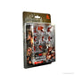 WizKids D&D Icons of the Realms: Kobold Warband Tabletop RPG Miniatures