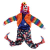 menolana Porcelain Clown Doll Halloween Christmas Decoration Souvenirs Collections #3