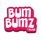 BumBumz Large 7.5 Inch Hot Chocolate Weighted Sensory Plush - Officially Licensed - Soft, Fuzzy, Cute Emotional Support Stuffed Animal Toy - Easter