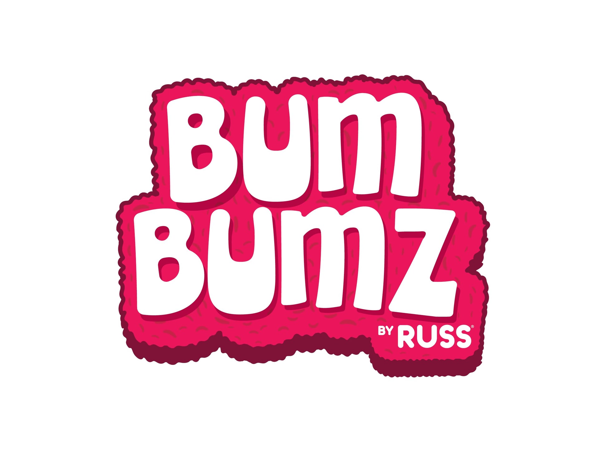 BumBumz Large 7.5 Inch Hot Chocolate Weighted Sensory Plush - Officially Licensed - Soft, Fuzzy, Cute Emotional Support Stuffed Animal Toy - Easter