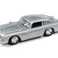 James Bond - No Time to Die - Bullet Damaged 1964 Aston Martin DB5 - 1/64 Scale (JLPC004-JLSP160)