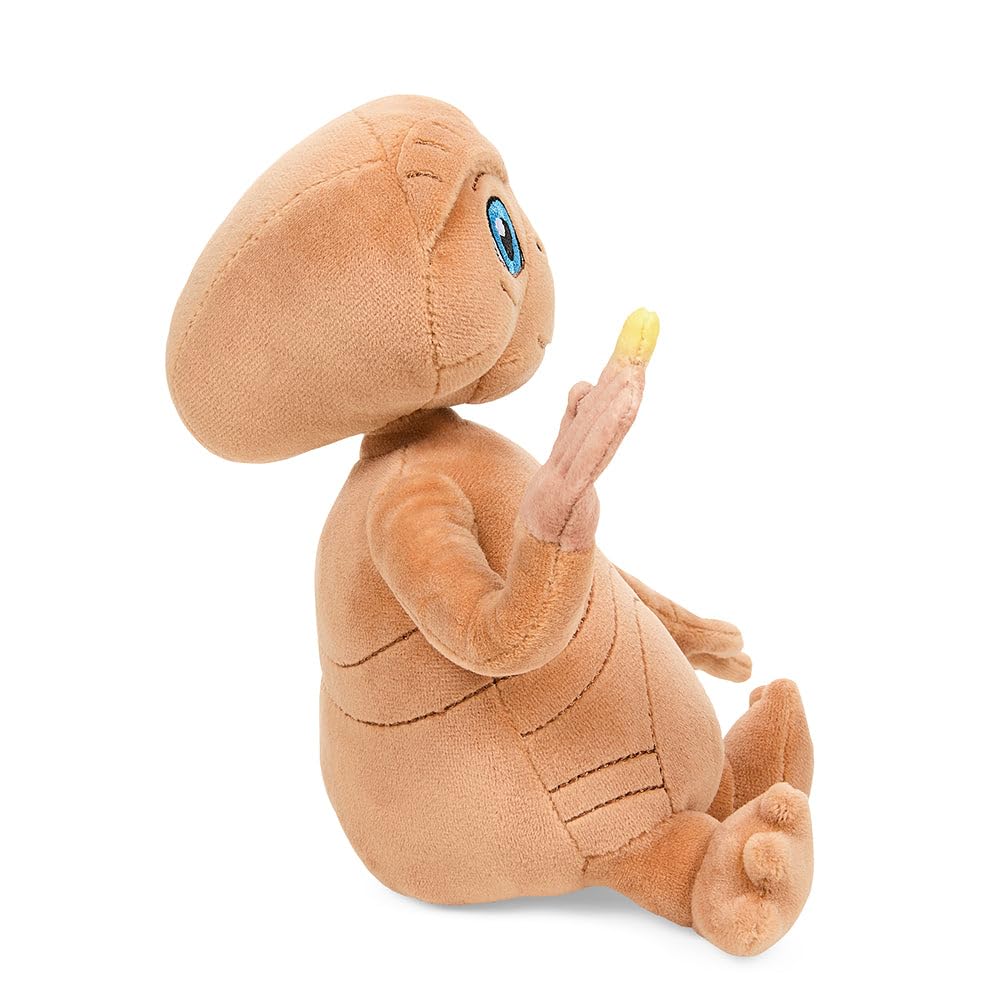 Kidrobot E.T. The Extra Terrestrial 7.5 Inch Phunny Plush