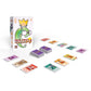 CMON Collect! Card Game - Fast-Paced Animal Strategy & Bluffing Game for Families & Friends, Easy to Learn Jungle-Themed Fun for Kids & Adults, Ages