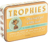 Facade Games Trophies Card Game - Quick and Simple Word Party Game for 2-30 Players