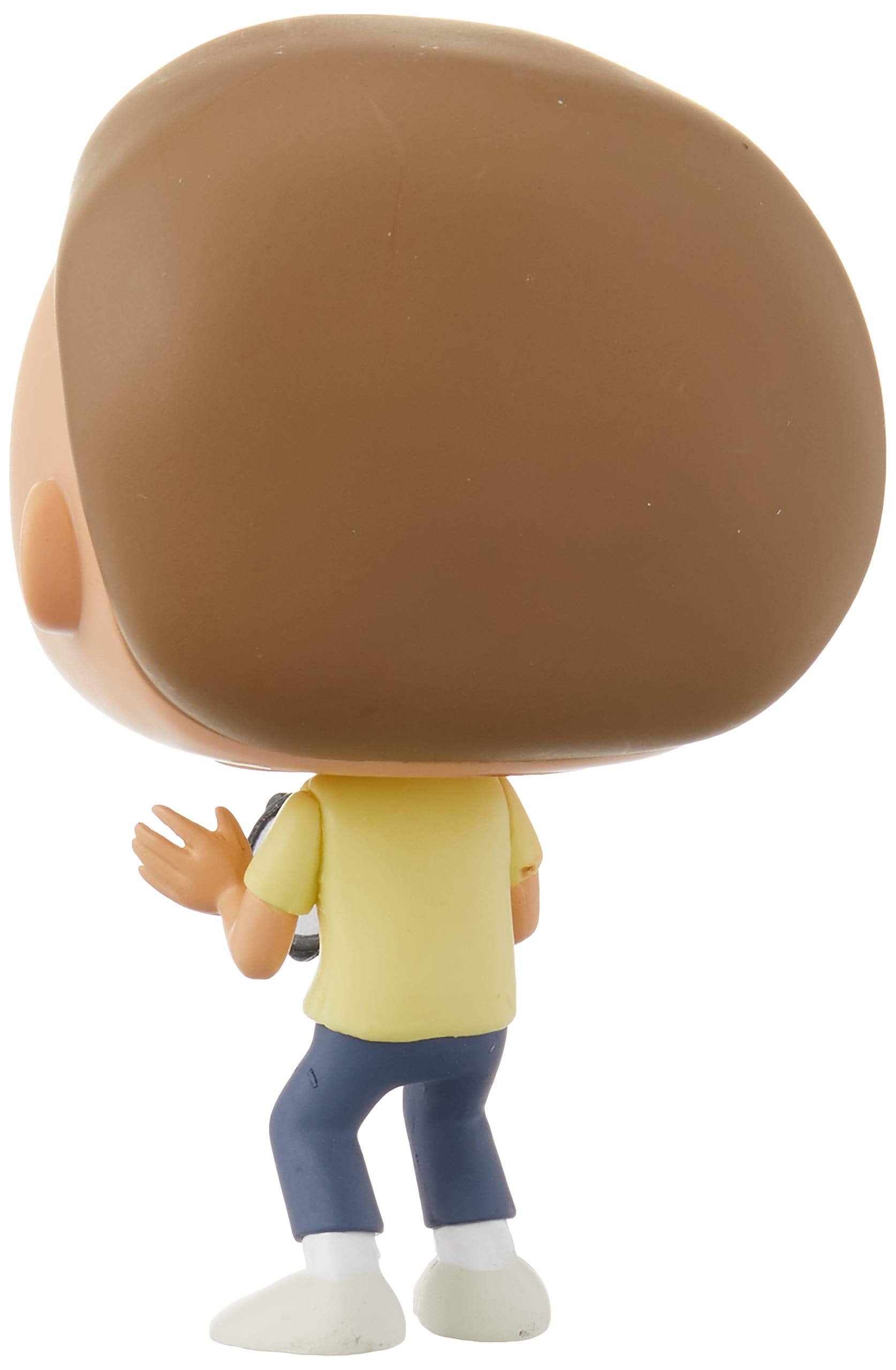 Funko Pop! Animation Rick and Morty Exclusive Schwifty Morty