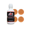 Game Room Guys Foosball Oil and 4 Natural Cork Foosballs
