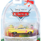 Disney Pixar Cars Easter Diecast Vehicle Set, 5-Pack Collection, Holiday Theme HTY61-963C