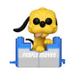 Funko POP! Disney World 50th Anniversary - People Mover Pluto