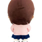 Great Eastern Entertainment Dan Da Dan - Momo Ayase (Intense) Plush 8" H