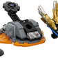 LEGO NINJAGO Spinjitzu Burst - Cole 70685 NINJAGO Accessory Set Building Kit Featuring Ninja Minifigure (48 Pieces)