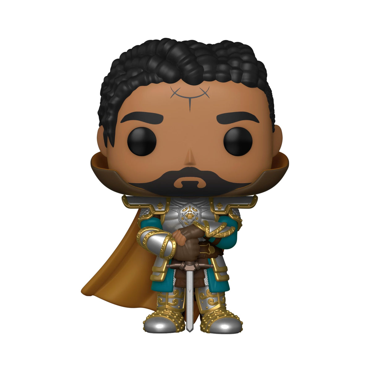 Funko POP! Movies: Dungeons & Dragons (D&D) - Xenk