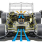 JR Aero Avante - AR Chassis / Tamiya / 18701