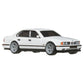 BMW M5 E34 Collector's Edition by Hot Wheels