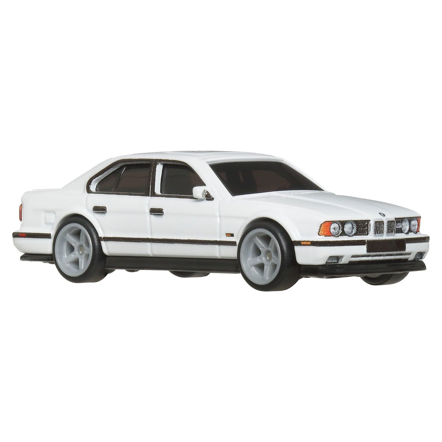 BMW M5 E34 Collector's Edition by Hot Wheels