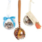 Do It Yourself Clear Ornament 12 Pc - Crafts for Kids and Fun Home Activities