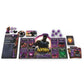 Marvel Dice Throne | 2 Hero Box Featuring Captain Marvel, Black Panther | Standalone Competitive Dice Game | Officially-Licensed Marvel Game |