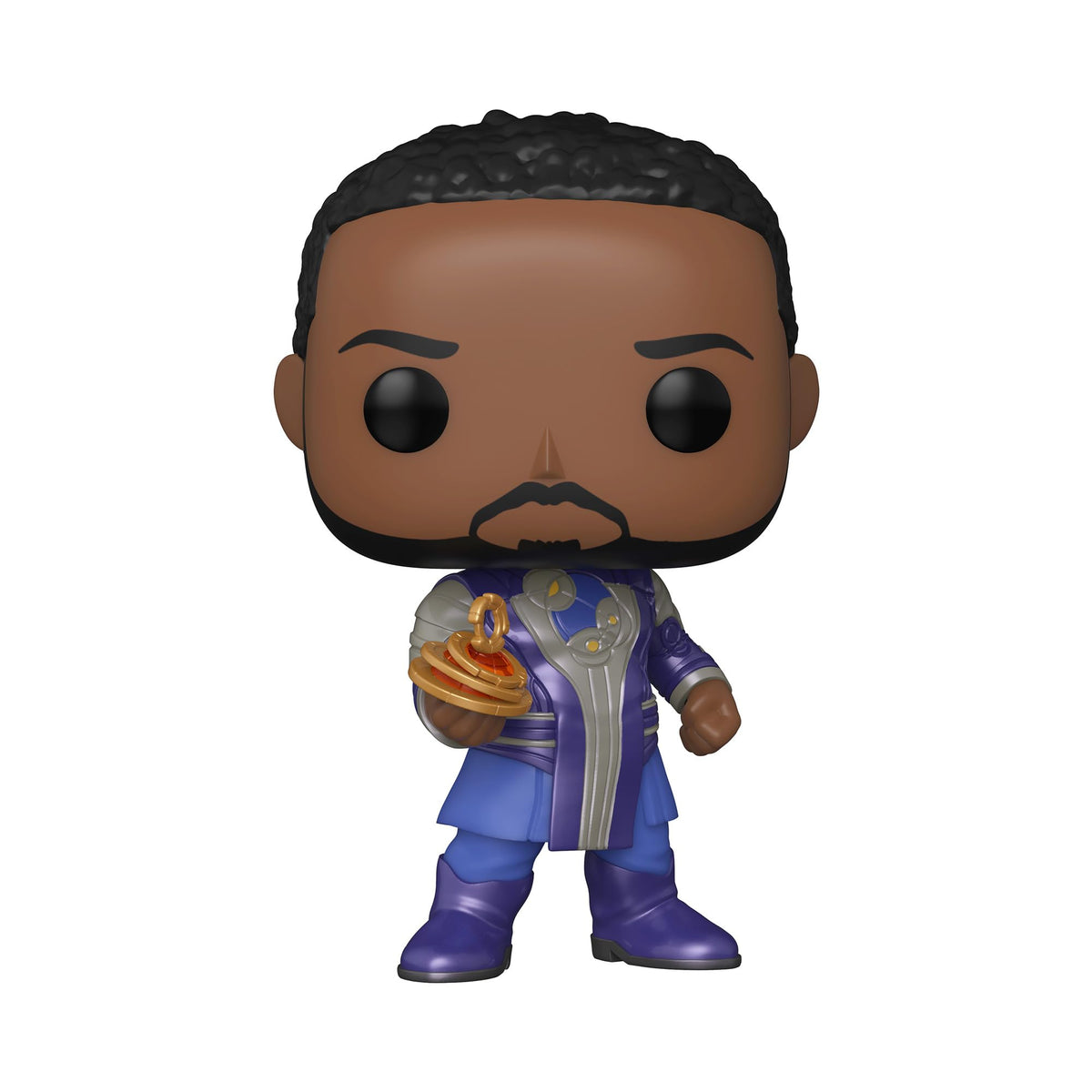 Funko POP! Marvel: The Eternals - Phastos
