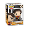 Funko Pop! Racing: McLaren - Oscar Piastri - McLaren Racing