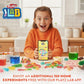 Playz Edible Candy Making Science Kit for Kids Ages 8-12 Years Old - Food Science Chemistry Kid Science Kit with 40 Experiments to Make Your Own
