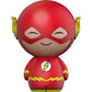 Funko T h e Flash: Dorbz Vinyl Figurine Bundle with 1 Comics Theme Compatible Trading Card (248-11375)