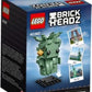 LEGO - 40367 - Brickheadz - Lady Liberty/Statue of Liberty - 93