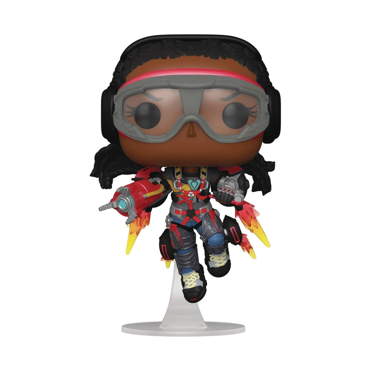 Funko POP! Marvel: Black Panther Wakanda Forever - Ironheart