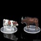 WizKids D&D Idols of The Realms: Essentials - Sidekick Pack - 2D Set