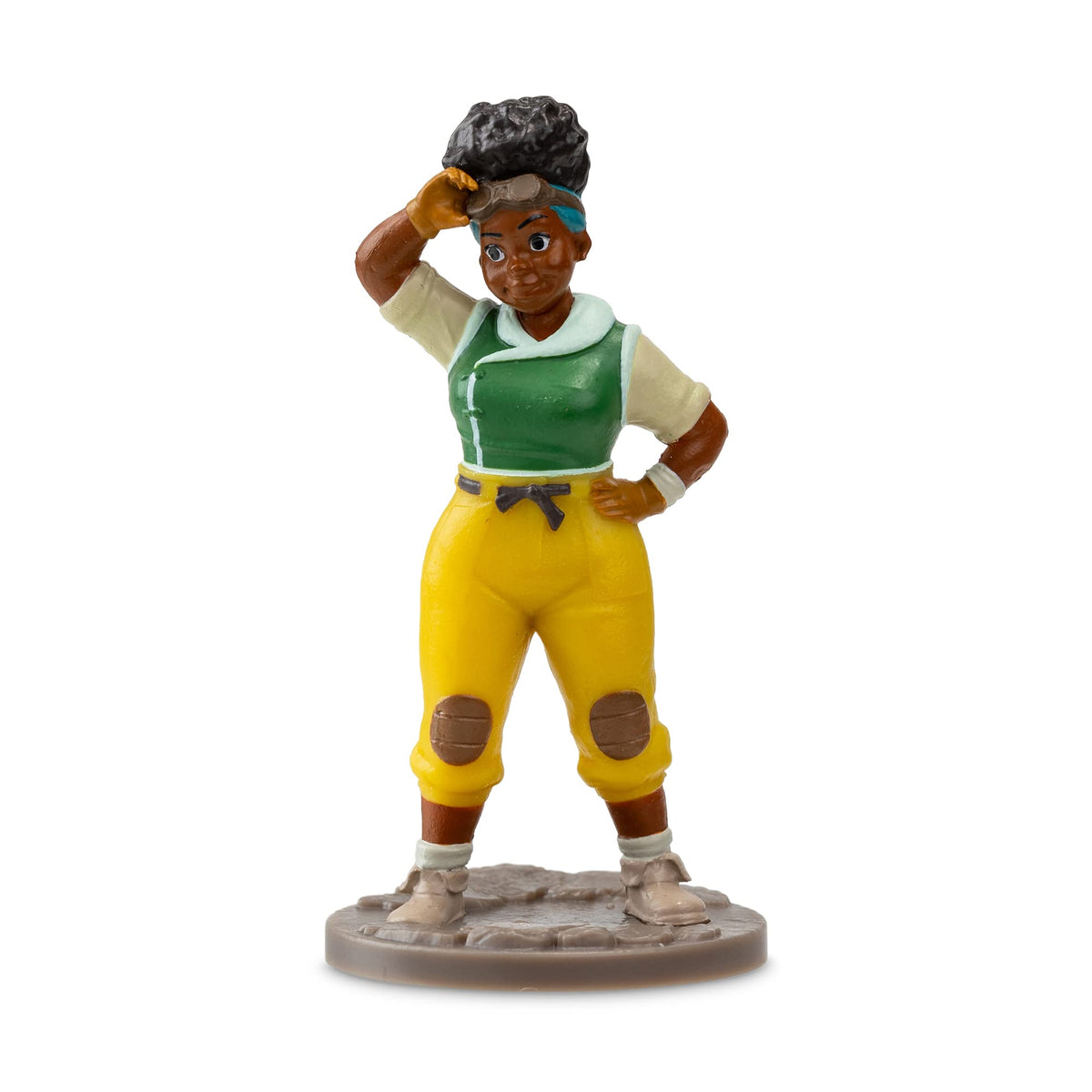 Strange World Mini Figure Collector Set, Multicolor, Small (40115)