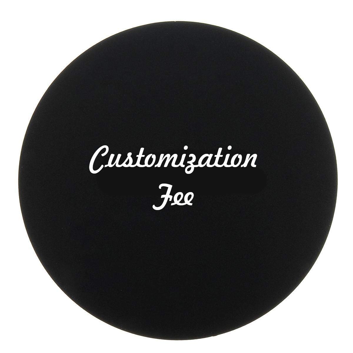 Custom Order Upgrade ($5)