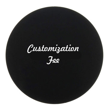 Custom Order Upgrade ($5)