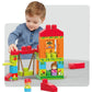 Mega Bloks Storytelling Treehouse Adventures