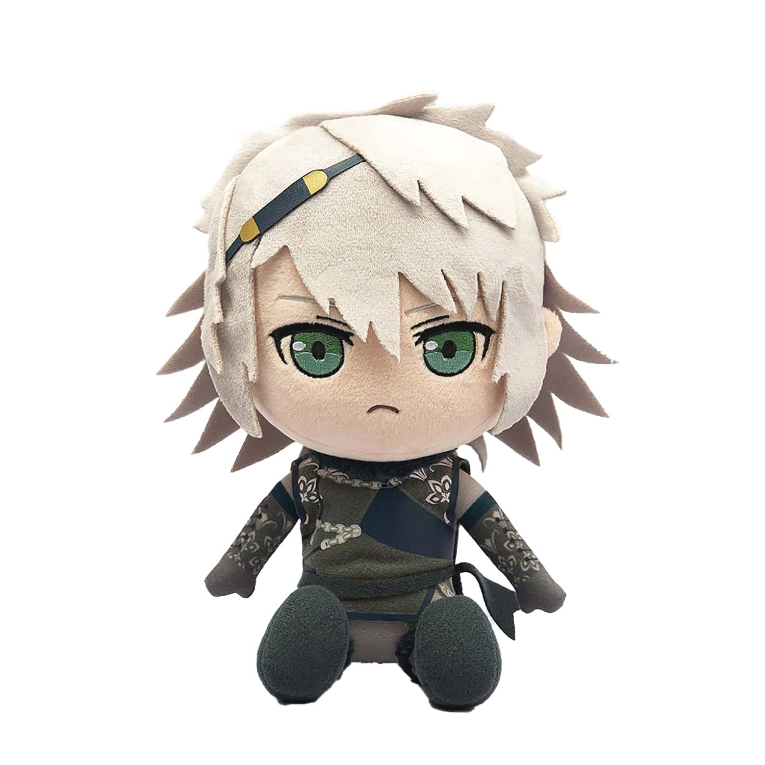 NieR Replicant Ver. 1.22474487139…: Nier Plush