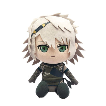 NieR Replicant Ver. 1.22474487139…: Nier Plush