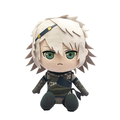 NieR Replicant Ver. 1.22474487139…: Nier Plush