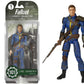 Funko Legacy Action: Fallout Lone Wanderer Action Figure (Blister Pack)
