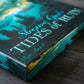 Sleeping Gods: Tide of Ruin by Red Raven Games, Strategy Board Game