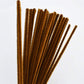 Leline's Pipe Cleaners, 50 Pieces Chenille Stem for Crafts, Brown