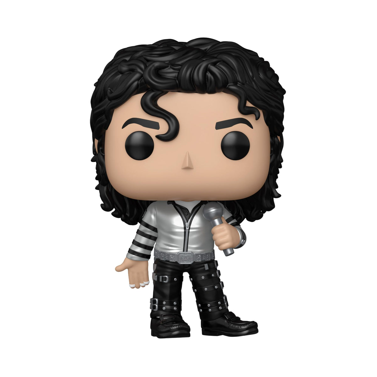 Funko POP! Rocks: Michael Jackson - Bad Tour